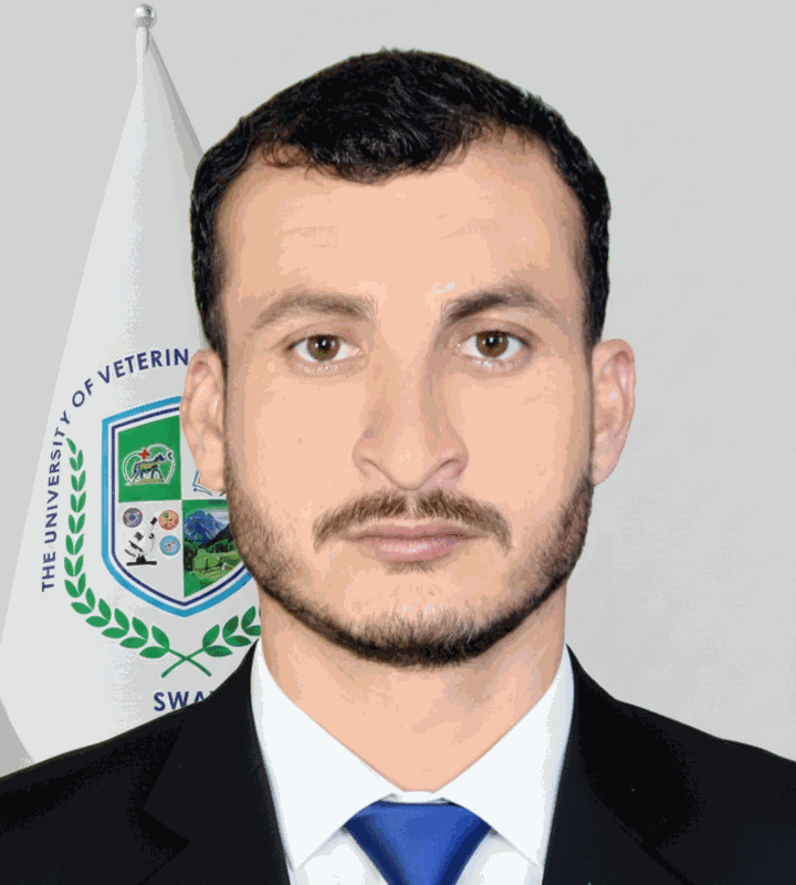 Maaz Ali Mumtaz